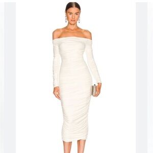 Ronny Kobo Rory Dress